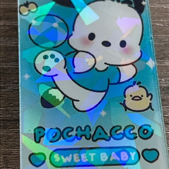 Handmade Kawaii magnet - Picture 3 of 6